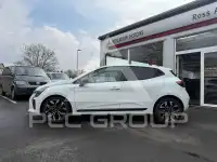 2025 Mitsubishi Colt