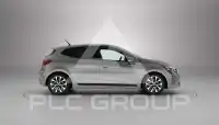 2025 Mitsubishi Colt