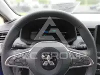 2025 Mitsubishi Colt