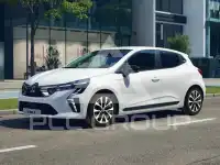 2025 Mitsubishi Colt