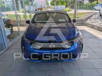 2025 Mitsubishi Colt
