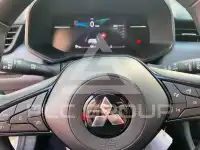 2025 Mitsubishi Colt