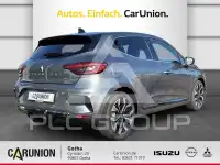 2025 Mitsubishi Colt