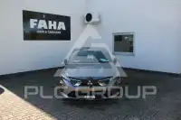 2025 Mitsubishi Colt
