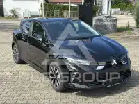 2025 Mitsubishi Colt