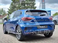 2025 Mitsubishi Colt