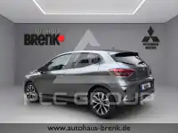 2025 Mitsubishi Colt