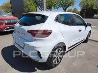 2025 Mitsubishi Colt