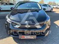 2025 Mitsubishi Colt