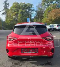 2025 Mitsubishi Colt