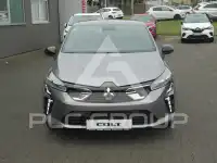 2025 Mitsubishi Colt