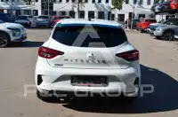 2025 Mitsubishi Colt