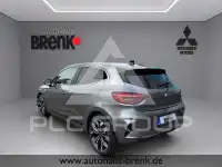 2025 Mitsubishi Colt