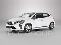 2025 Mitsubishi Colt