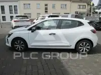 2025 Mitsubishi Colt
