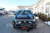 2025 Mitsubishi Colt