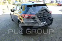 2025 Mitsubishi Colt