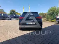 2025 Mitsubishi Colt