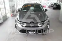 2025 Mitsubishi Colt