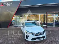 2025 Mitsubishi Colt