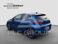 2025 Mitsubishi Colt