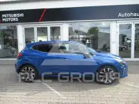 2025 Mitsubishi Colt