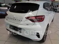 2025 Mitsubishi Colt