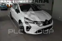 2025 Mitsubishi Colt