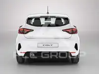 2025 Mitsubishi Colt