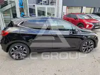 2025 Mitsubishi Colt