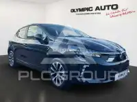 2025 Mitsubishi Colt