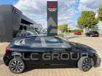 2025 Mitsubishi Colt