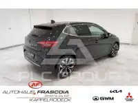 2025 Mitsubishi Colt