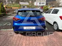 2025 Mitsubishi Colt