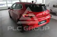 2025 Mitsubishi Colt