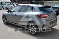 2025 Mitsubishi Colt