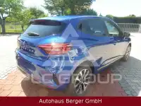 2025 Mitsubishi Colt