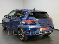 2025 Mitsubishi Colt