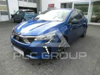 2025 Mitsubishi Colt