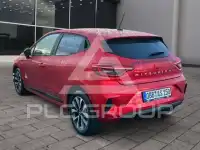 2025 Mitsubishi Colt