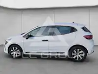 2025 Mitsubishi Colt