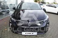 2025 Mitsubishi Colt