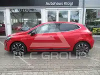 2025 Mitsubishi Colt
