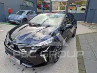 2025 Mitsubishi Colt
