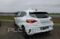 2025 Mitsubishi Colt