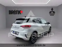 2025 Mitsubishi Colt