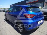 2025 Mitsubishi Colt