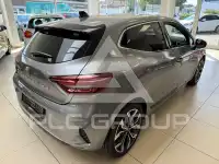 2025 Mitsubishi Colt