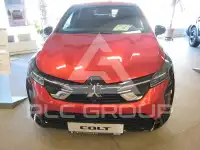 2025 Mitsubishi Colt