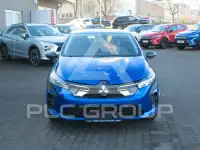 2025 Mitsubishi Colt